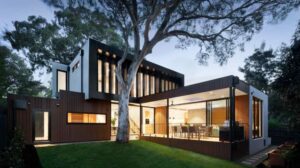 Front Row Financial home loan calculator